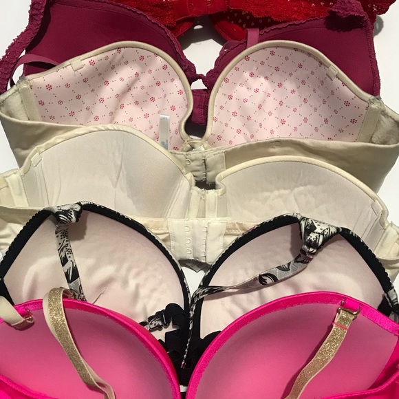 Various Bras. Size 34C and Sister sizes. - Picture 2 of 4